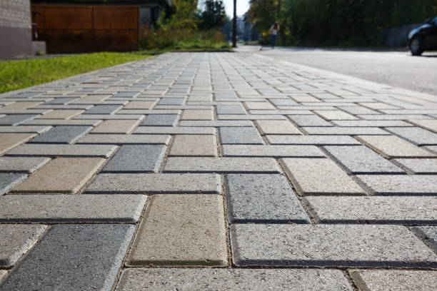 Best Driveway paver repairs and maintenance in Glen Ellyn, IL